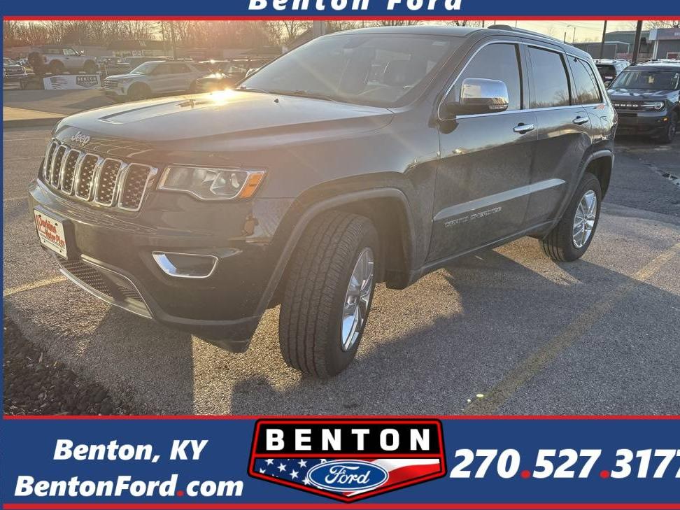 JEEP GRAND CHEROKEE 2021 1C4RJFBG0MC585197 image